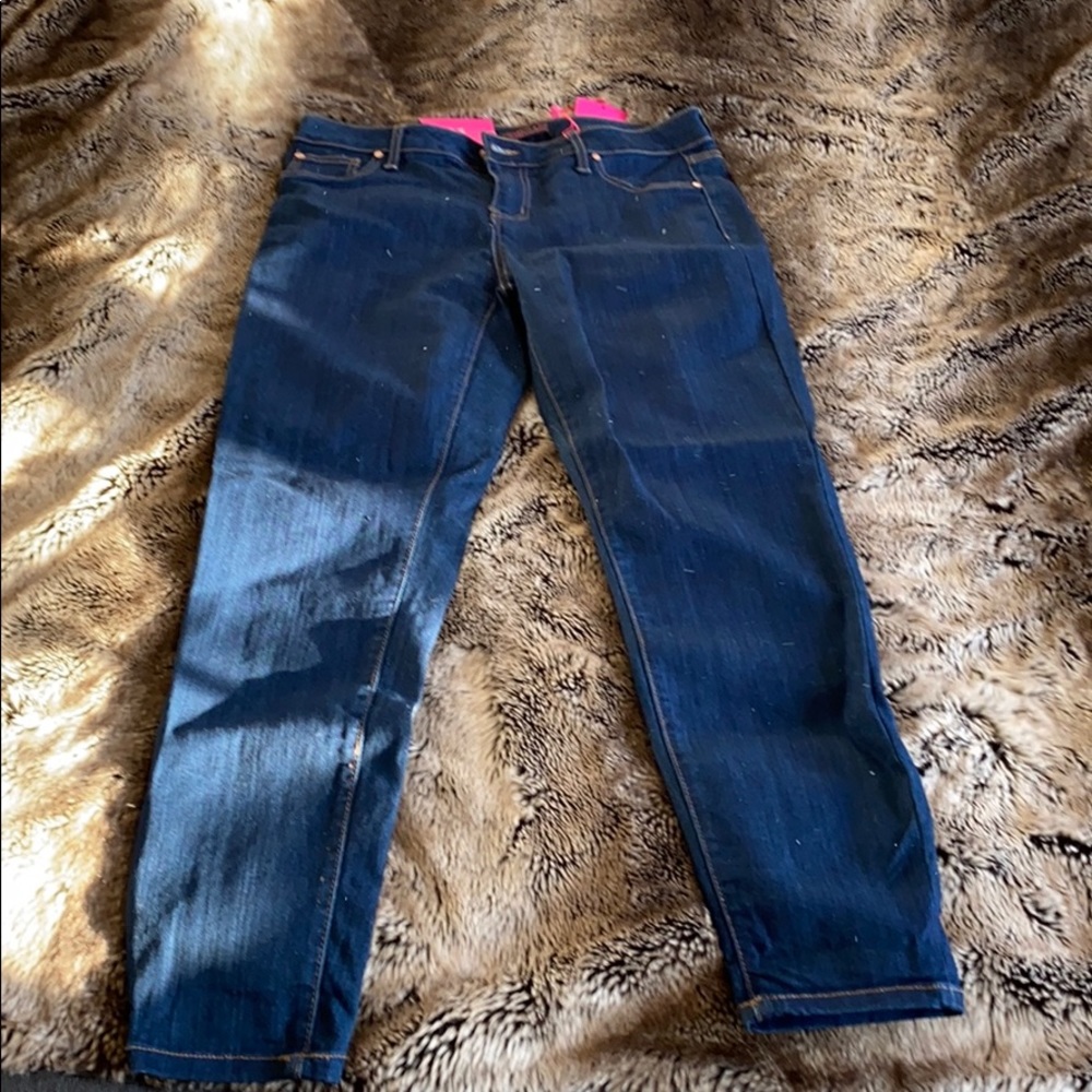 Celebrity Pink Jeans